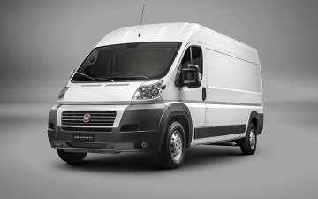 Ducato Cargo