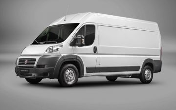 Ducato Cargo