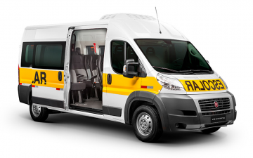 Ducato Multi