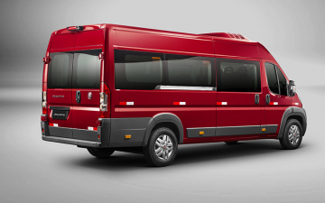 Ducato Passageiro