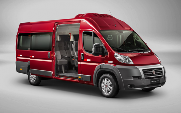 Ducato Passageiro