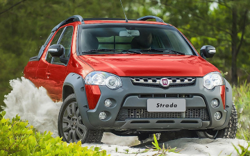 Strada